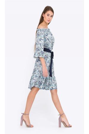 Платье EMKA FASHION