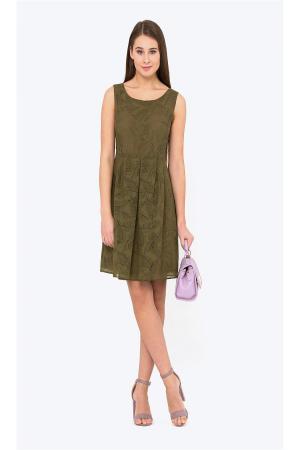 Платье EMKA FASHION