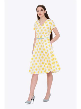 Платье EMKA FASHION