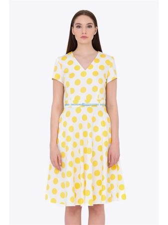 Платье EMKA FASHION