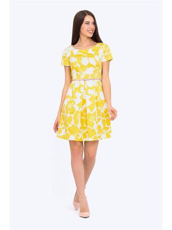 Платье EMKA FASHION