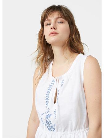 Платье Violeta by Mango