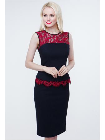 Платье VICTORIA VEISBRUT