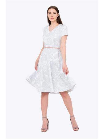 Платье EMKA FASHION