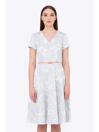 Платье EMKA FASHION