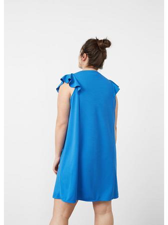 Платье Violeta by Mango