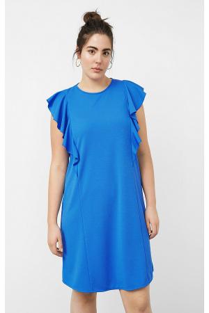 Платье Violeta by Mango
