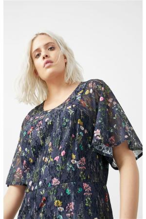 Платье Violeta by Mango