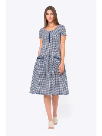 Платье EMKA FASHION