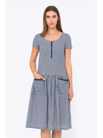 Платье EMKA FASHION