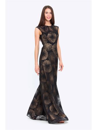 Платье EMKA FASHION