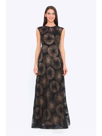 Платье EMKA FASHION