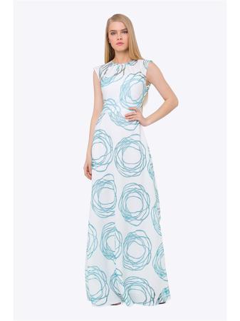 Платье EMKA FASHION