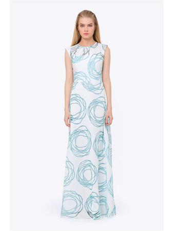Платье EMKA FASHION