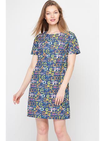 Платье Limonti