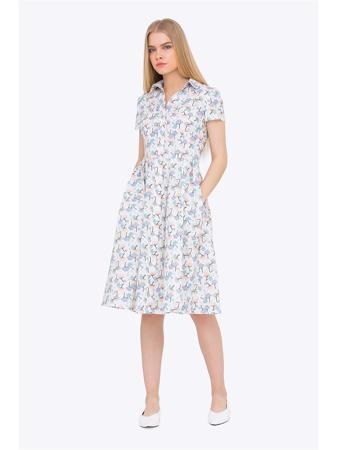 Платье EMKA FASHION