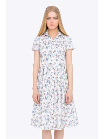 Платье EMKA FASHION