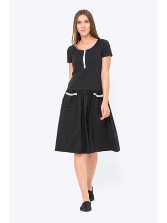 Платье EMKA FASHION