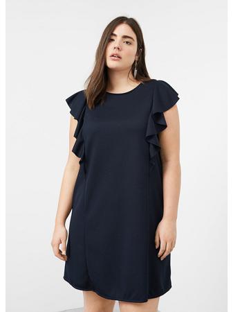 Платье Violeta by Mango