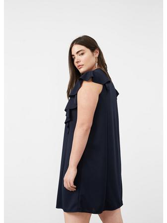 Платье Violeta by Mango