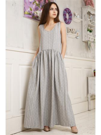 Платье TRG New ideas for life