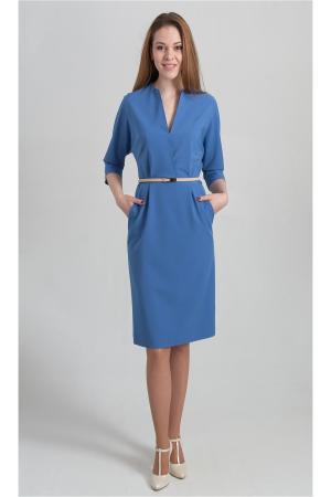 Платье  -  цвет