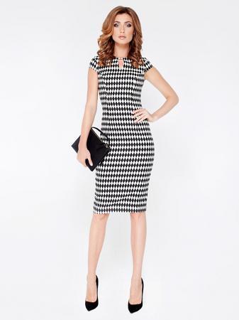 Платье Olga Skazkina