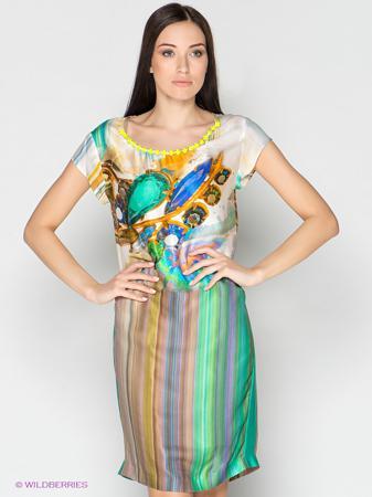 Платье LUIGI FERRO