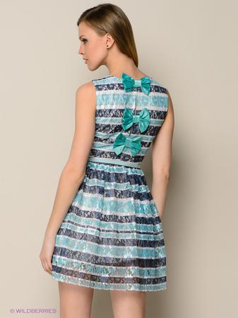 Платье TOPSANDTOPS