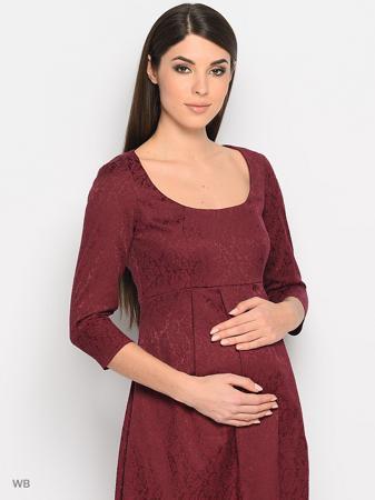 Платье Trendy Tummy