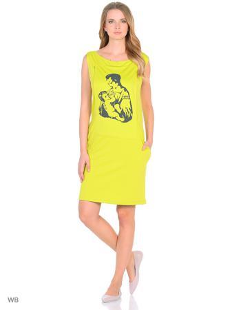 Платье Марусси