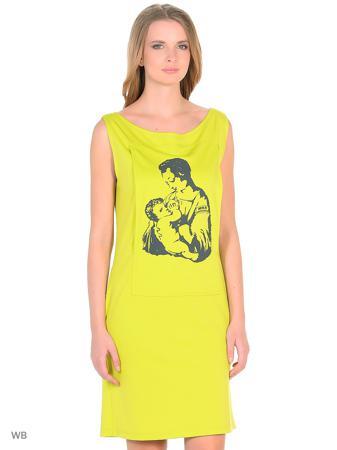 Платье Марусси