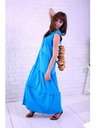 Платье Марусси