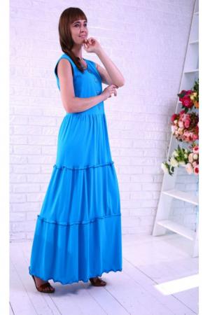 Платье  -  цвет