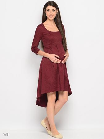 Платье Trendy Tummy