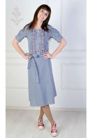 Платье  -  цвет