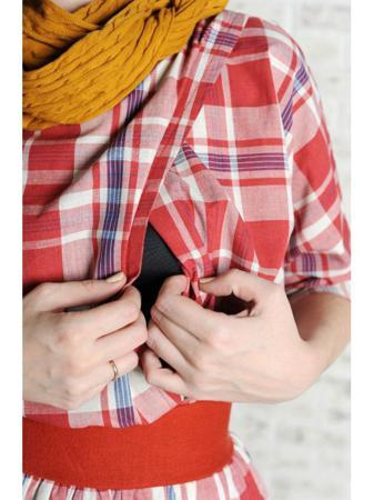 Платье Марусси