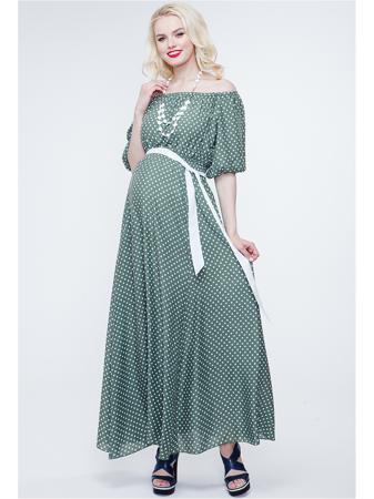 Платье TUTTA MAMA