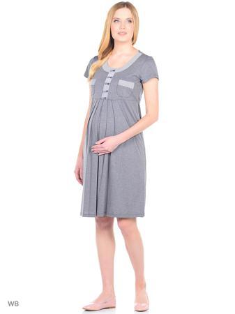 Платье EUROMAMA