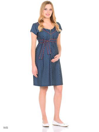 Платье EUROMAMA