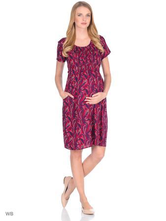 Платье EUROMAMA