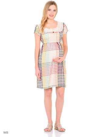 Платье EUROMAMA