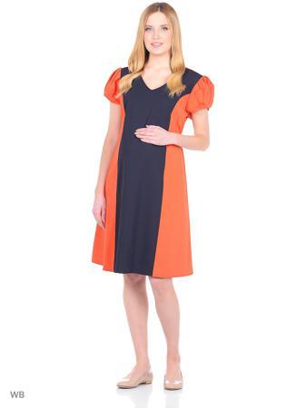 Платье EUROMAMA