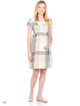 Платье EUROMAMA