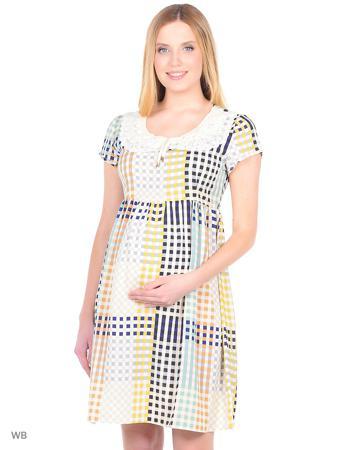 Платье EUROMAMA