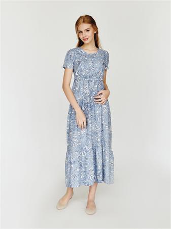 Платье Мама Мила