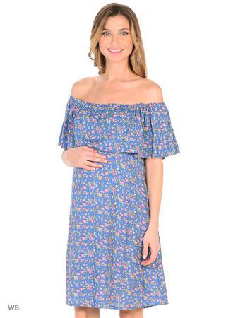 Платье week by week