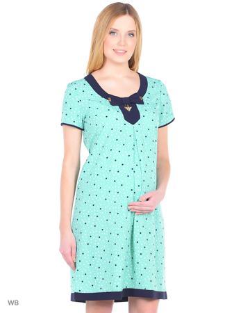 Платье EUROMAMA