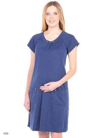 Платье EUROMAMA