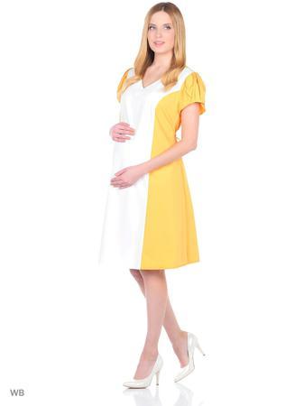 Платье EUROMAMA